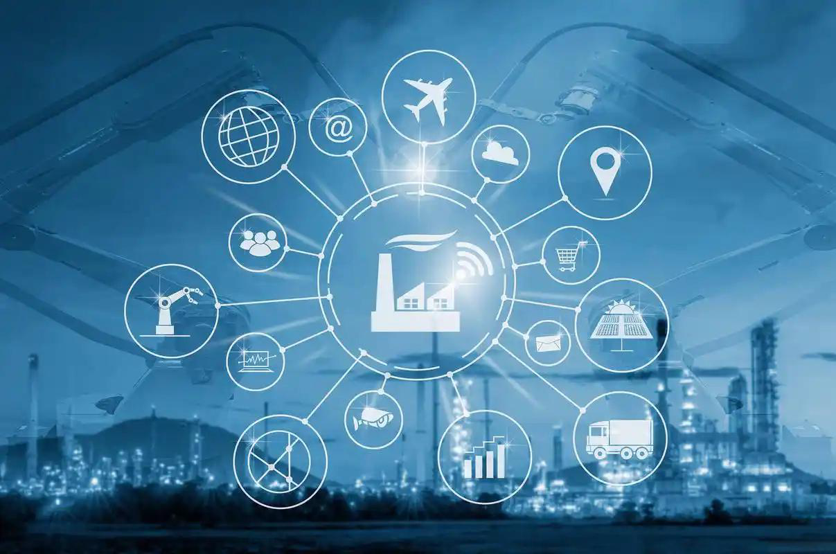 跨界资源整合，构筑产业生态(跨界资源整合的意思)-第1张图片-战略资本商业服务